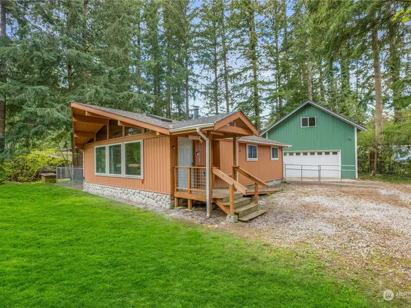 6394 Overland Trail, Maple Falls, WA 98266