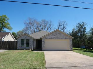 12825 Arp St #B, Houston, TX 77085