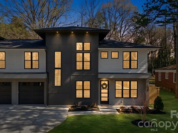 626 Colorado Ave, Charlotte, NC 28206