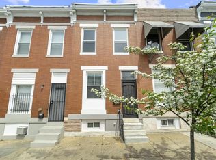 2906 E Monument St, Baltimore, MD 21205