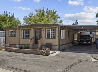 3255 E Avenue R SPACE 34, Palmdale, CA 93550