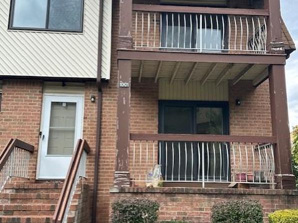 1001 Edison Glen Ter