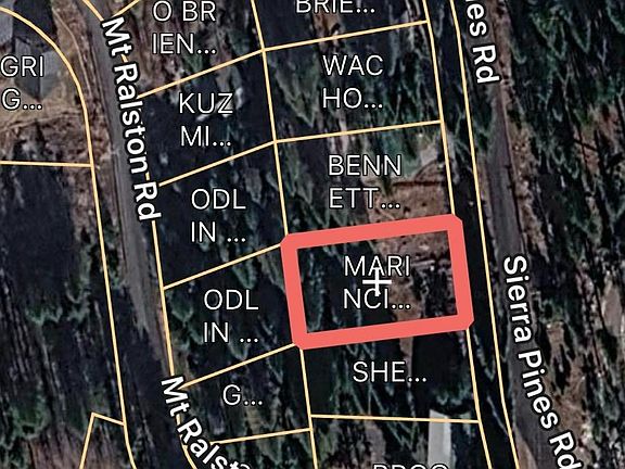 5th image of 7248 Sierra Pines Rd