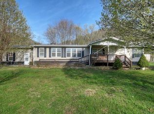 314 Pippin Hollow Rd, Erwin, TN 37650
