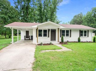2393 20th St, Calera, AL 35040