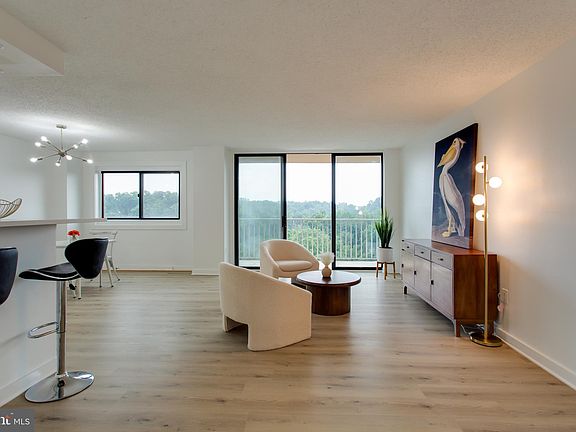 2nd image of 1225 Martha Custis Dr APT 1510