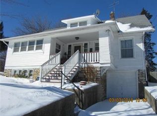 1134 N 32nd St, Kansas City, KS 66102