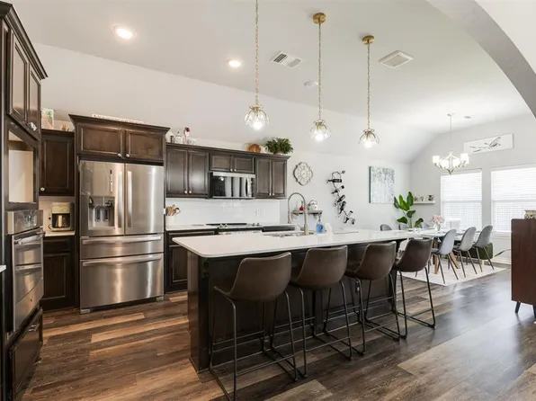 3513 Aspen Rdg, Yukon, OK 73099