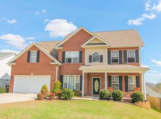 3812 Boyd Walters Ln, Knoxville, TN 37931