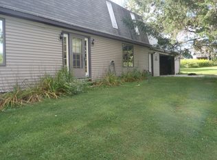 4743 Clark Rd, Cincinnatus, NY 13040