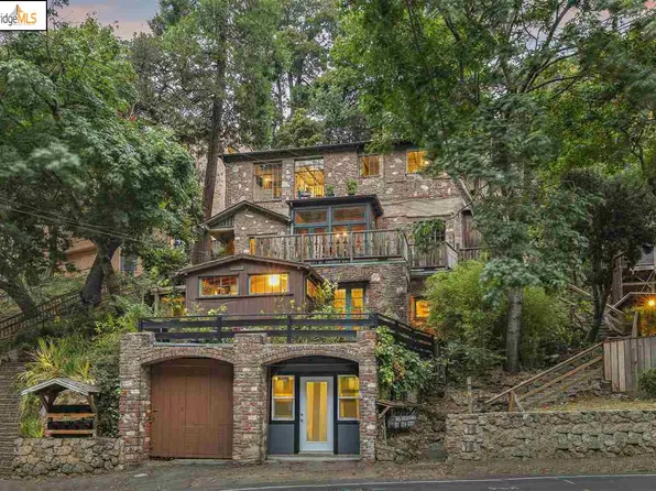 7361 Claremont Ave, Berkeley, CA 94705