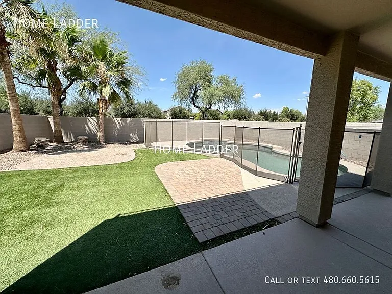 4307 S Rim Ct — Photo 26