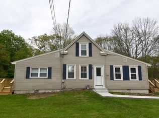 394 Washington St, East Bridgewater, MA 02333