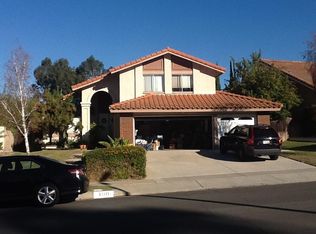 21111 Paseo Vereda, Lake Forest, CA 92630