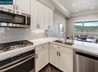 539 High Eagle Ct, Walnut Creek, CA