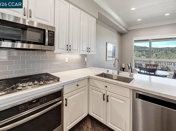 539 High Eagle Ct, Walnut Creek, CA 94595