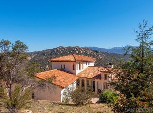 6941 Rainbow Heights Rd, Fallbrook, CA 92028