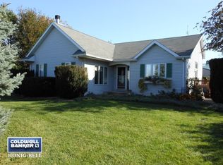 30841 S Riley Rd, Wilmington, IL 60481