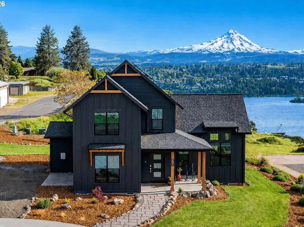 201 Sterling Blvd, White Salmon, WA 98672