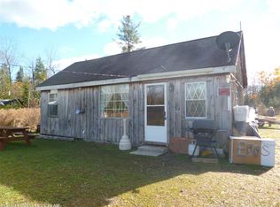 990 Mount Pleasant Rd, Stetson, ME 04488