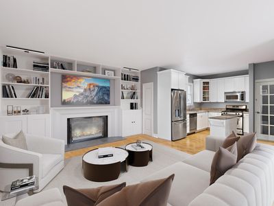 504 1st St, Hoboken, NJ, 07030