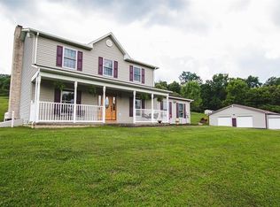 92 Azzo Rd, Eighty Four, PA 15330