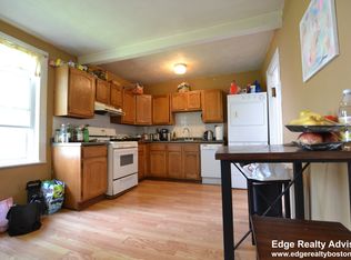 29 Newcastle Rd #2, Brighton, MA 02135