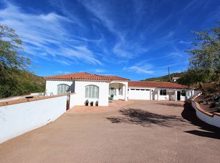 35356 S River Ridge Rd, Black Canyon City, AZ 85324