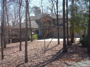 100 Laurel Ln, Townville, SC 29689