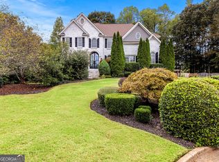 4826 Scarlet Oak Walk, Powder Springs, GA 30127