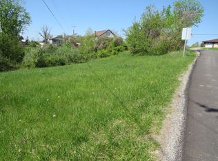 Evergreen Rd, Fraziers bottom, WV 25082