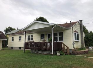 74 High St, Clearfield, PA 16830