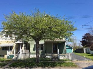 81 Gorton St, Buffalo, NY