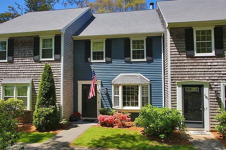 1st image of 99 Woodview Drive #E-99