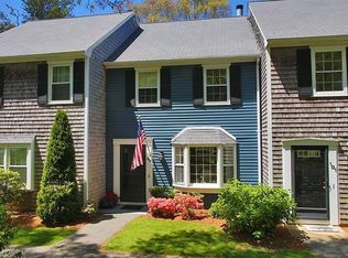 99 Woodview Dr UNIT E, Brewster, MA 02631