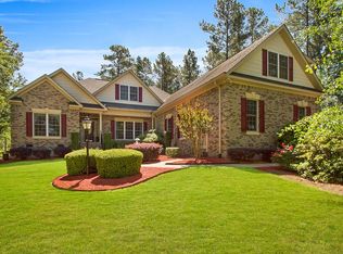 269 Fox Tail Ct, Aiken, SC 29803