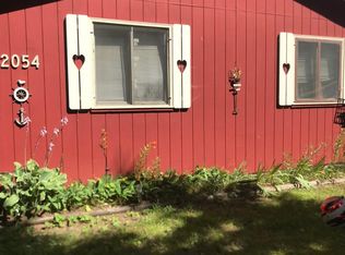 2054 N Markey Rd, Houghton Lake, MI 48629