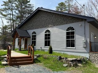 1011 US Route 4, Canaan, NH 03741