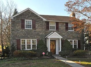 712 Powder Mill Ln, Wynnewood, PA 19096