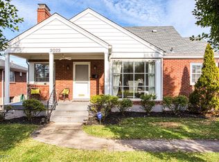 3023 Bobolink Rd, Louisville, KY 40217