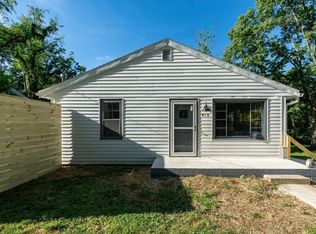 915 W Graham Dr, Bloomington, IN