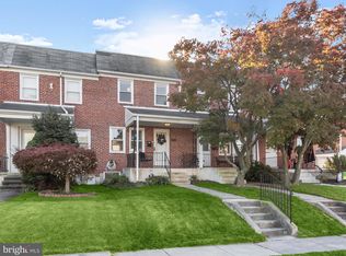 8355 Ridgely Oak Rd, Parkville, MD 21234