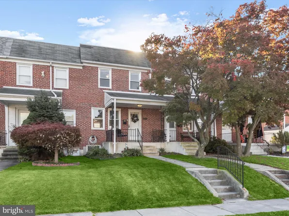 8355 Ridgely Oak Rd, Parkville, MD 21234