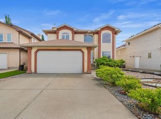 16115 134th St NW, Edmonton, AB T6V0C1