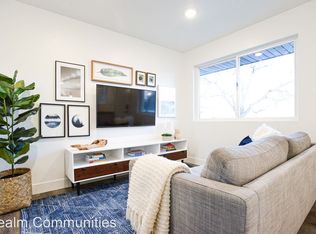 3378 S 500 E UNIT 5, Salt Lake City, UT 84106