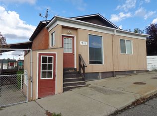 709-711 S Colorado St, Butte, MT 59701