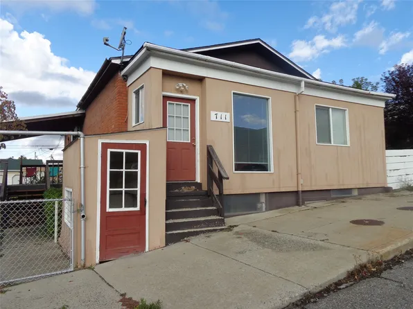 709-711 S Colorado St, Butte, MT 59701
