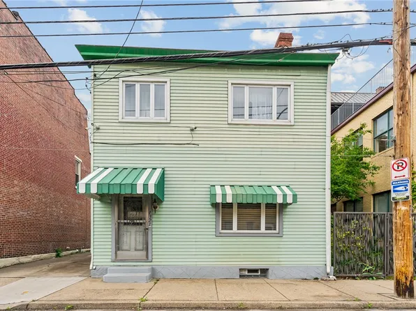 1321 Sarah St, Pittsburgh, PA 15203