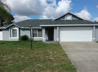 1160 Manitoba St, Deltona, FL 32725