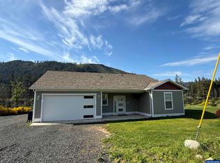 33782 Railroad Ave SE, Gates, OR 97346